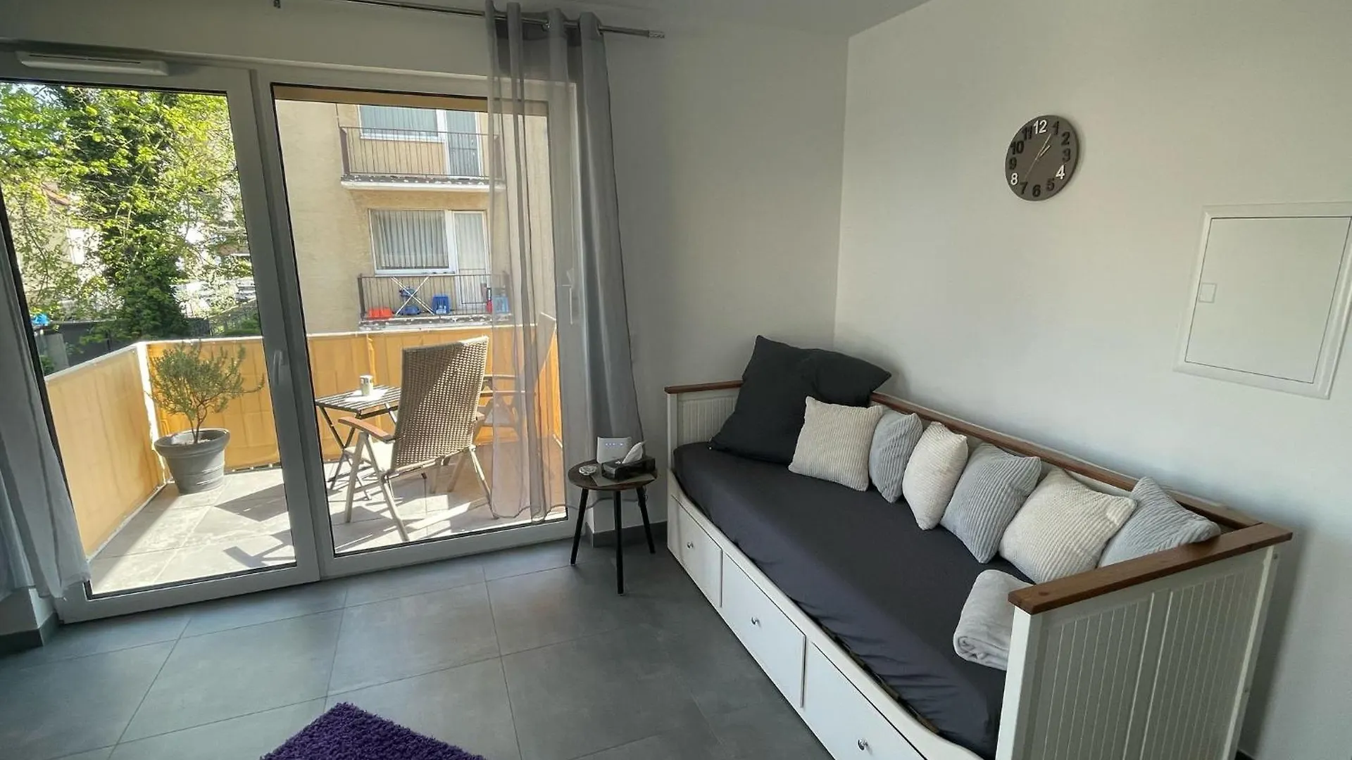 A & M Appartement Koeln 0*, Кёльн Германия