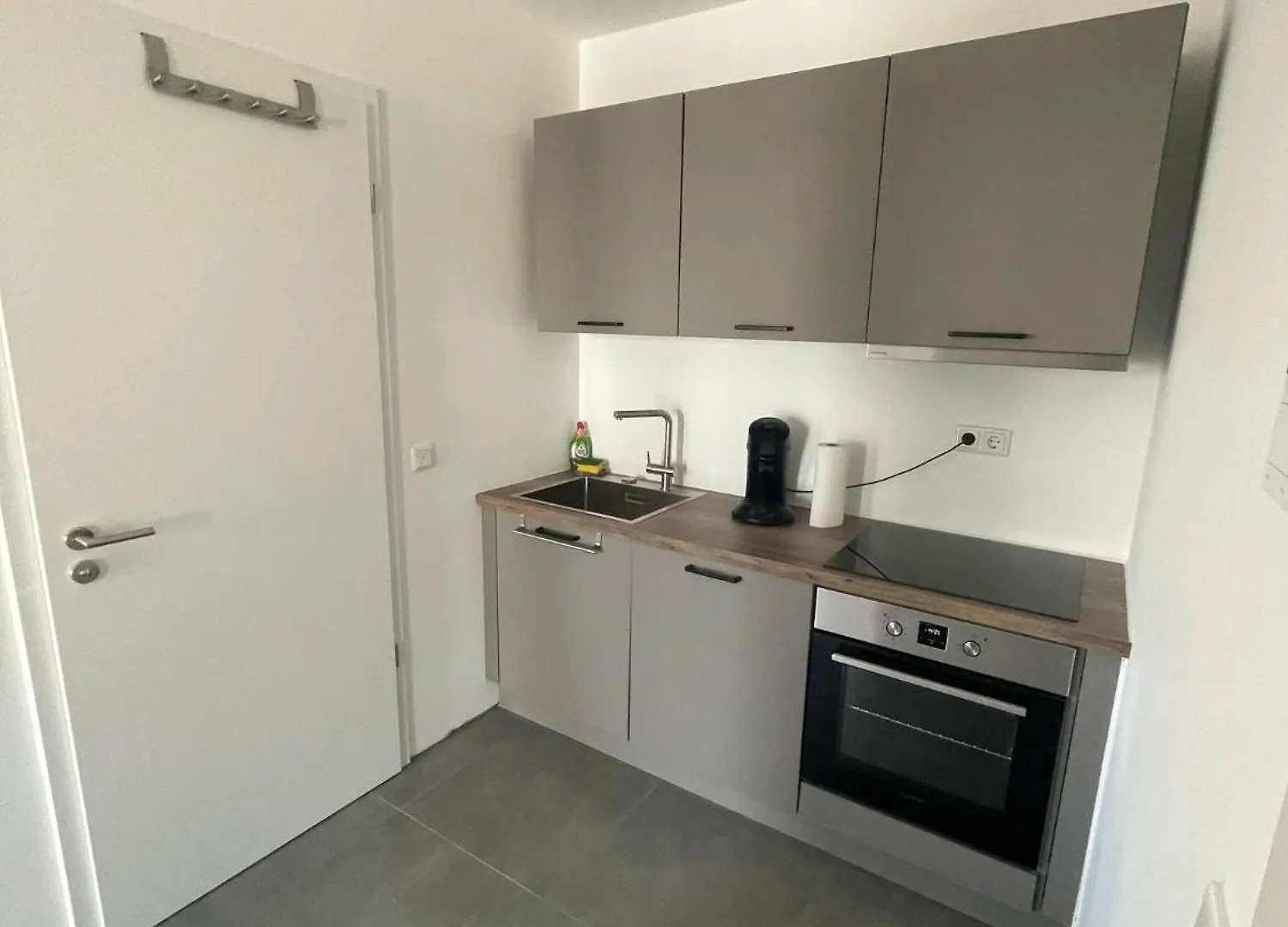 A & M Appartement Koeln Апартаменты