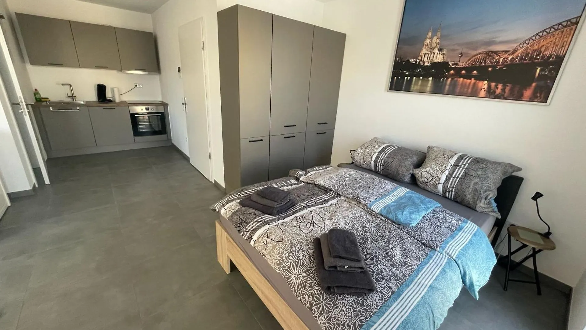 A & M Appartement Koeln